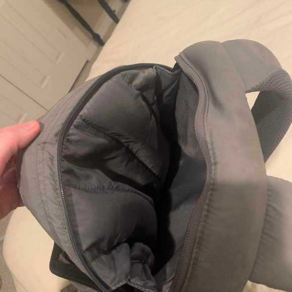 North Face Surge Backpack - Picture 5 of 6